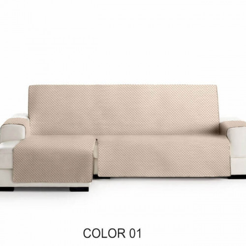 Funda sofà reversible