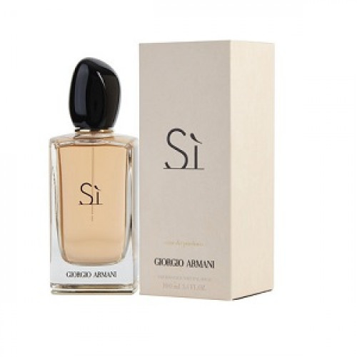 Sí - Giorgio Armani