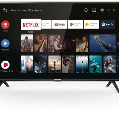 TV TCL 40 40ES560 HD ANDROID