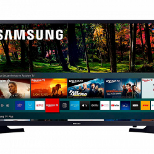 TV SAMSUNG 32 UE32T4305 HD STV WIFI