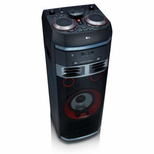 CADENA LG OK75 1000W DJ BLUETOOTH CD USB