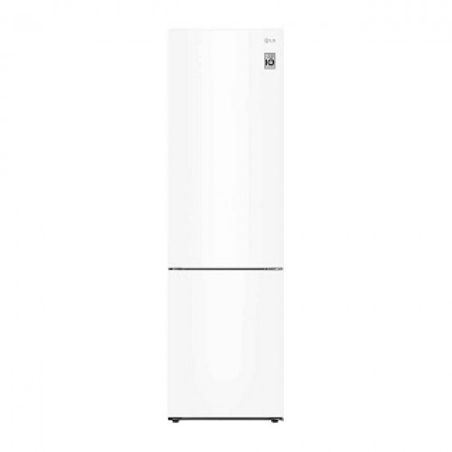 FRICOM. LG GBB62SWGCC 203×60 NF BLANCO