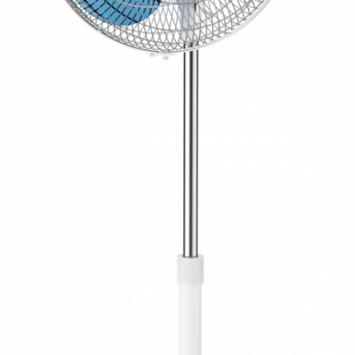 VENTILADOR PEU ROWENTA VU4410F0 40CM 3A 60W BLANC