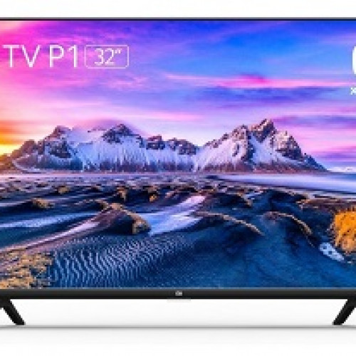 TV XIAOMI 32 MI P1 L32M6-6AEU HD ANDROID BT FLESS