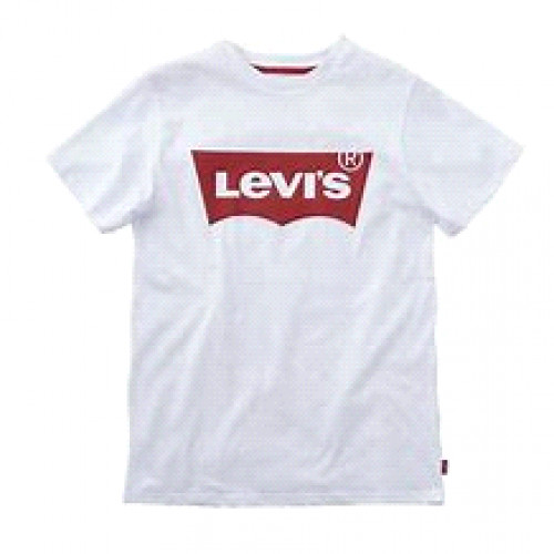 Camiseta manga corta Levis – Niño