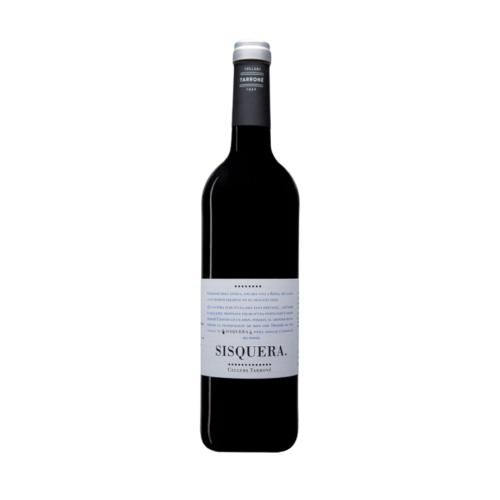 🍷 Vi negre: Sisquera