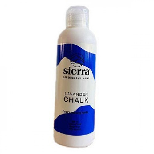Sierra Liquid Chalk 200ml Lavander