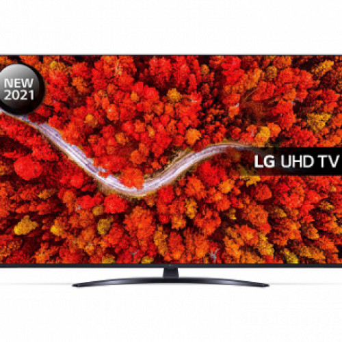 TV LG 65 65UP81006LR UHD STV QUADC4K AITHINQ MAGI