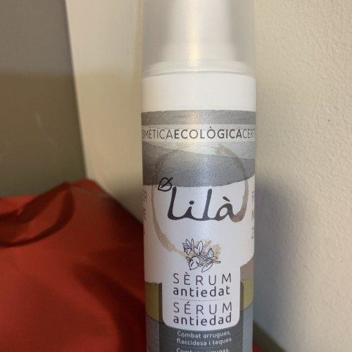 Sèrum Antiedat - 30ml