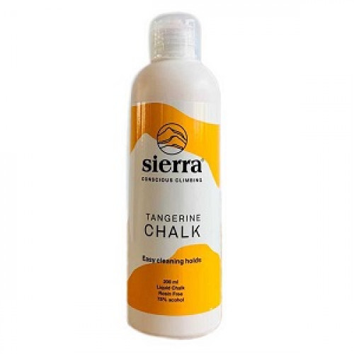 Sierra Liquid Chalck 200ML TANGERINE