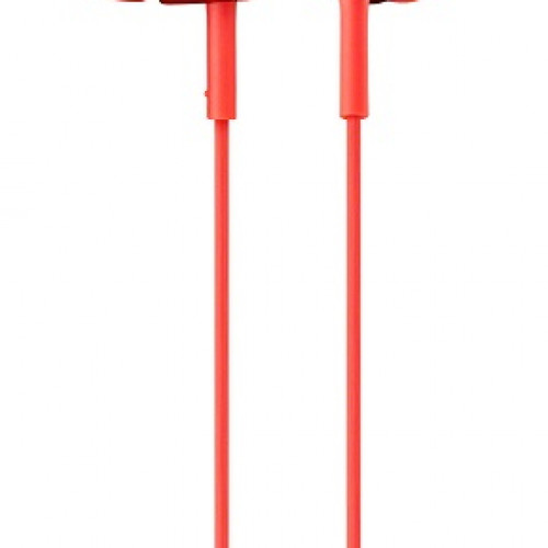 AURICULARES SONY MDREX155APR MICRO ROJO