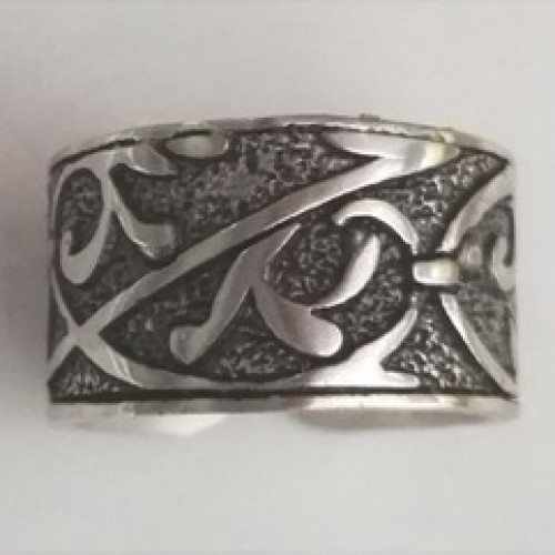 Anillo de Plata