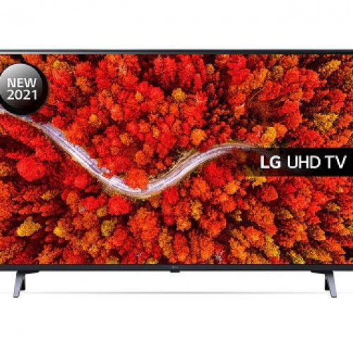 TV LG 43 43UP80006LR UHD STV QUADC4K AITHINQ MAGI