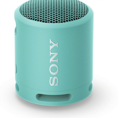 ALTAVOZ SONY SRSXB13LI.CE7 BLUETOOTH TURQUESA