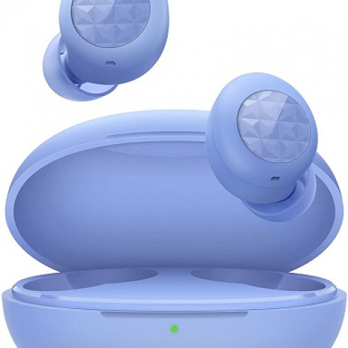 AURICULARES REALME BUDS Q2 BLUE