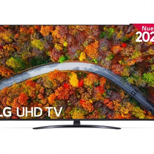 TV LG 55 55UP81006LR UHD STV QUADC4K AITHINQ MAGI