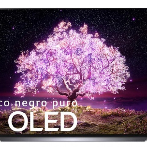TV LG 65 65C14LB UHD OLED ALFA9 DOLBYATMOS