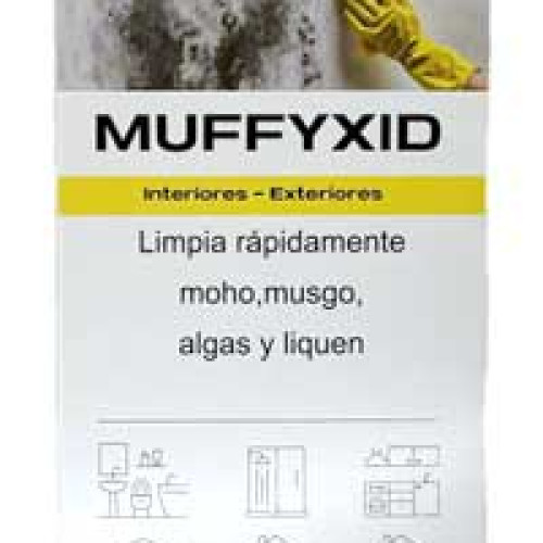 Faren Muffyxid 500ml