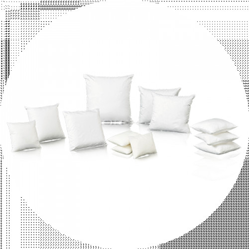 Relleno del coixí 40x40