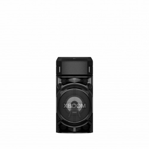CADENA LG ON5 BODY MINI WOOFER 8 BLUETOOTH