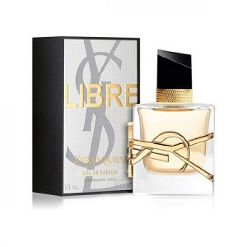 Yves Saint Laurent - Libre