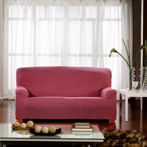 Funda de Sofà Ajustable y Elàstica