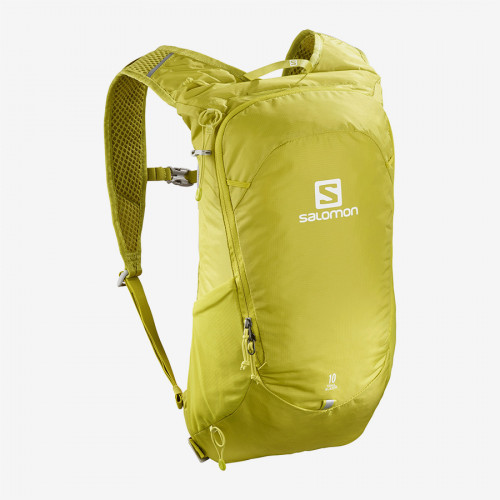 Mochila Salomon Trailblazer 10L – Unisex