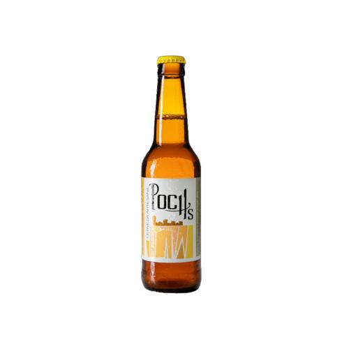 🍺 Poch's Cervesa Artesana