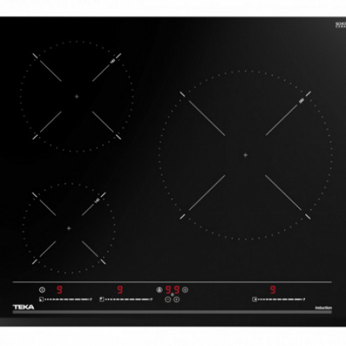 ENCIM. TEKA IZC63018MSSBK 3F IND EXC 112520023