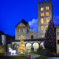 VIU EL NADAL A RIPOLL