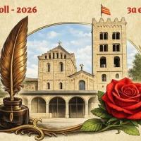 Jocs Florals Comte Guifré 2026