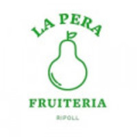 Fruiteria La Pera