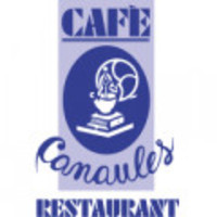 Restaurant Cafè Canaules