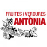 Fruiteria i verdures Antònia