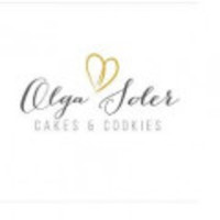Olga Soler cakes and cookies