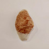 Croissantet mini xocolata blanca
