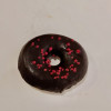 Donut Xocolata