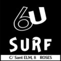 6U Surf