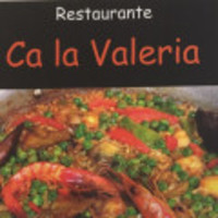 Ca la Valeria Restaurant