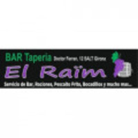 Bar - Taperia El Raïm