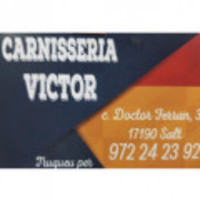 Carnisseria Victor