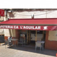 Bar Aguilar