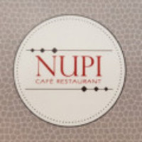 Cafeteria Nupi (restaurant)
