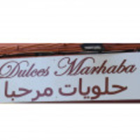 Dulces Marhaba