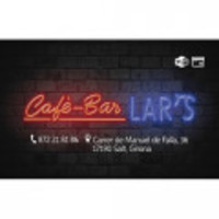 Cafè - Bar Lar's