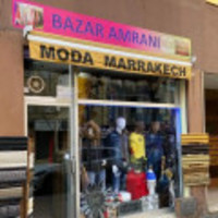 Bazar Amrani