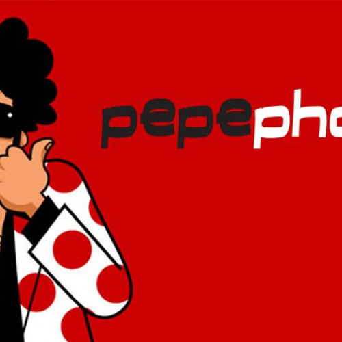 Pepephone