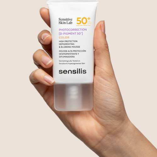 Photocorrection [D-Pigment 50+]