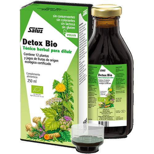 Detox Bio