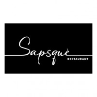 Sapsquè restaurant